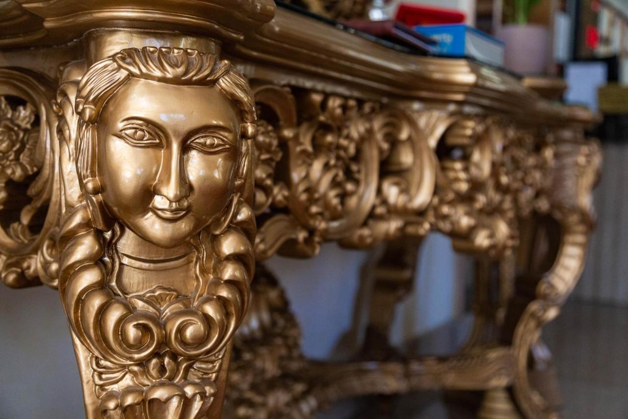 Premier Prezident Garni Hotel And Spa Sremski Karlovci Eksteriør billede