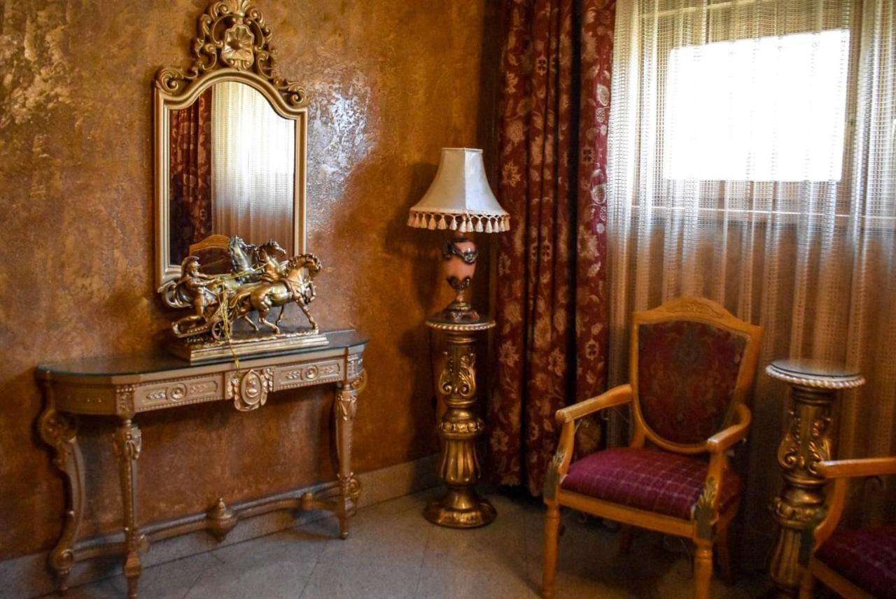Premier Prezident Garni Hotel And Spa Sremski Karlovci Eksteriør billede