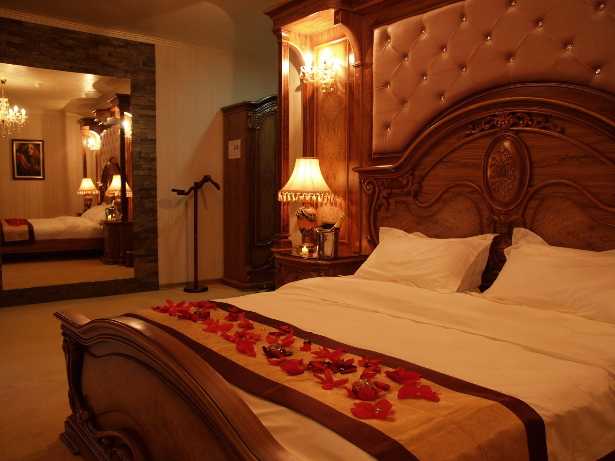 Premier Prezident Garni Hotel And Spa Sremski Karlovci Eksteriør billede