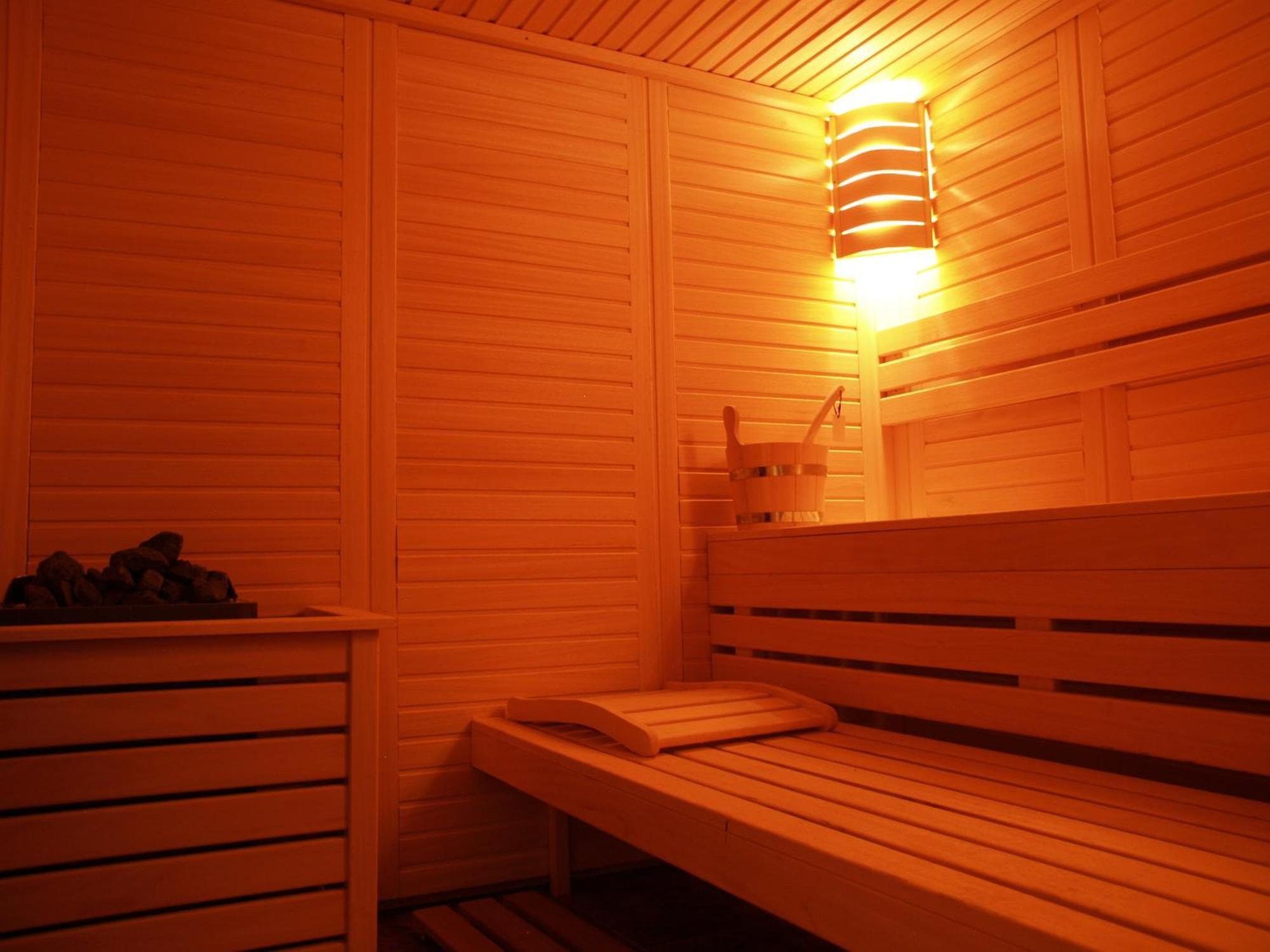 Premier Prezident Garni Hotel And Spa Sremski Karlovci Faciliteter billede